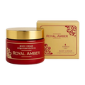 Creme Corporal Royal Amber  Hidratante  Pasta Isabelle La Belle Unissex 200g