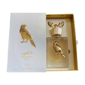 Perfume Lattafa Shaheen Gold Edp 100ml Unissex Original
