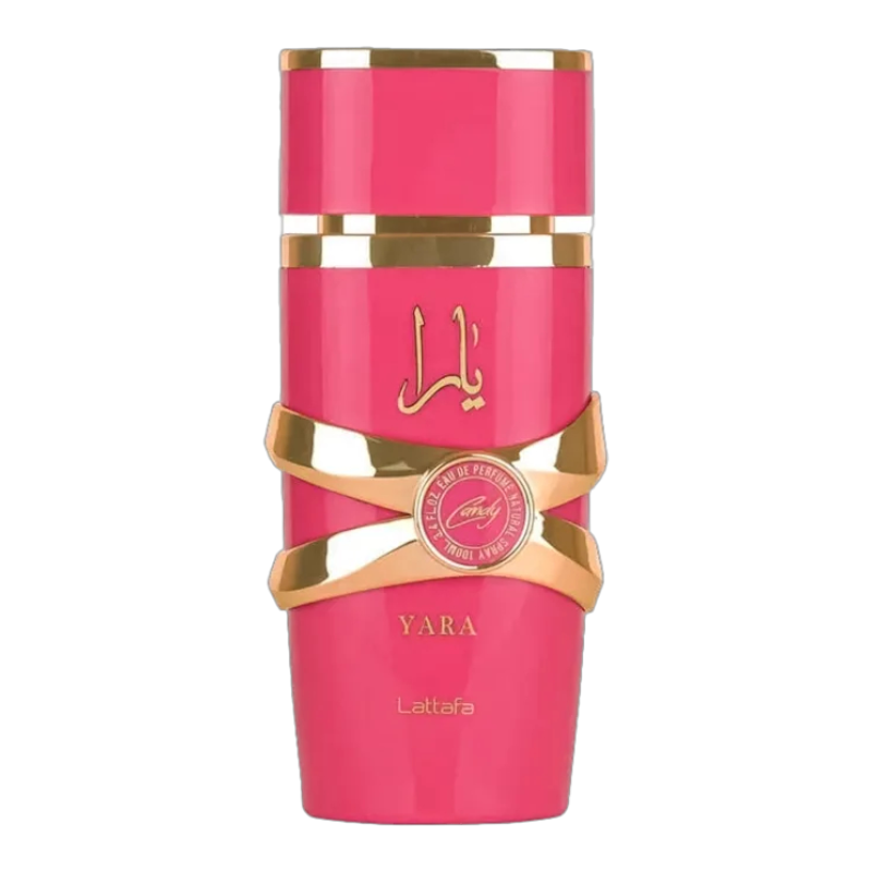 Perfume Lattafa Yara Candy Edp 100 ml