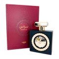 Perfume Árabe Lattafa Nebras - Eau de Parfum - Unissex - 100ml