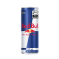 Energético Red Bull Tradicional 250ml