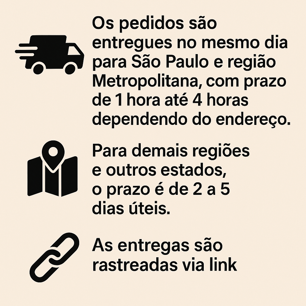 Maçarico Grande Ultimate