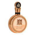 Perfume Lattafa Fakhar Gold Extrait Edp 100ml (100 % Original) Entrega no mesmo dia!!
