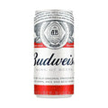 Cerveja Budweiser lata 269ml
