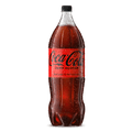 Refrigerante Coca Cola Zero 2L