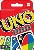 Jogo de Cartas Uno