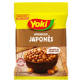 Amendoim Japonês Yoki 120g