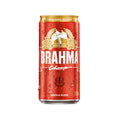 Cerveja Brahma Chopp lata 269ml