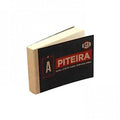 Piteira A Piteira Longa 61x35mm
