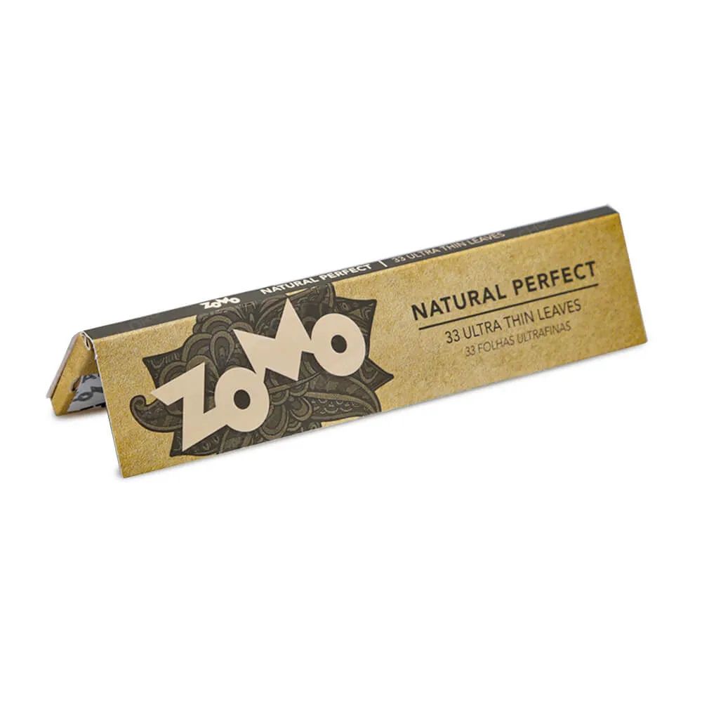 Seda Zomo Natural Perfect 108x44mm
