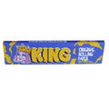 Seda King Ultra fina King Size Regular 108x44mm
