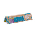 Seda King Ultra fina King Size Regular Brown 108x44mm