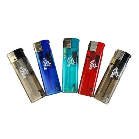 Isqueiro Fire Star Grande