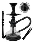 Narguile Completo Dom Hookah Kit Conde + Tapete de Brinde