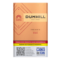 Dunhil Insignia Red