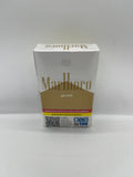 Marlboro Gold Box