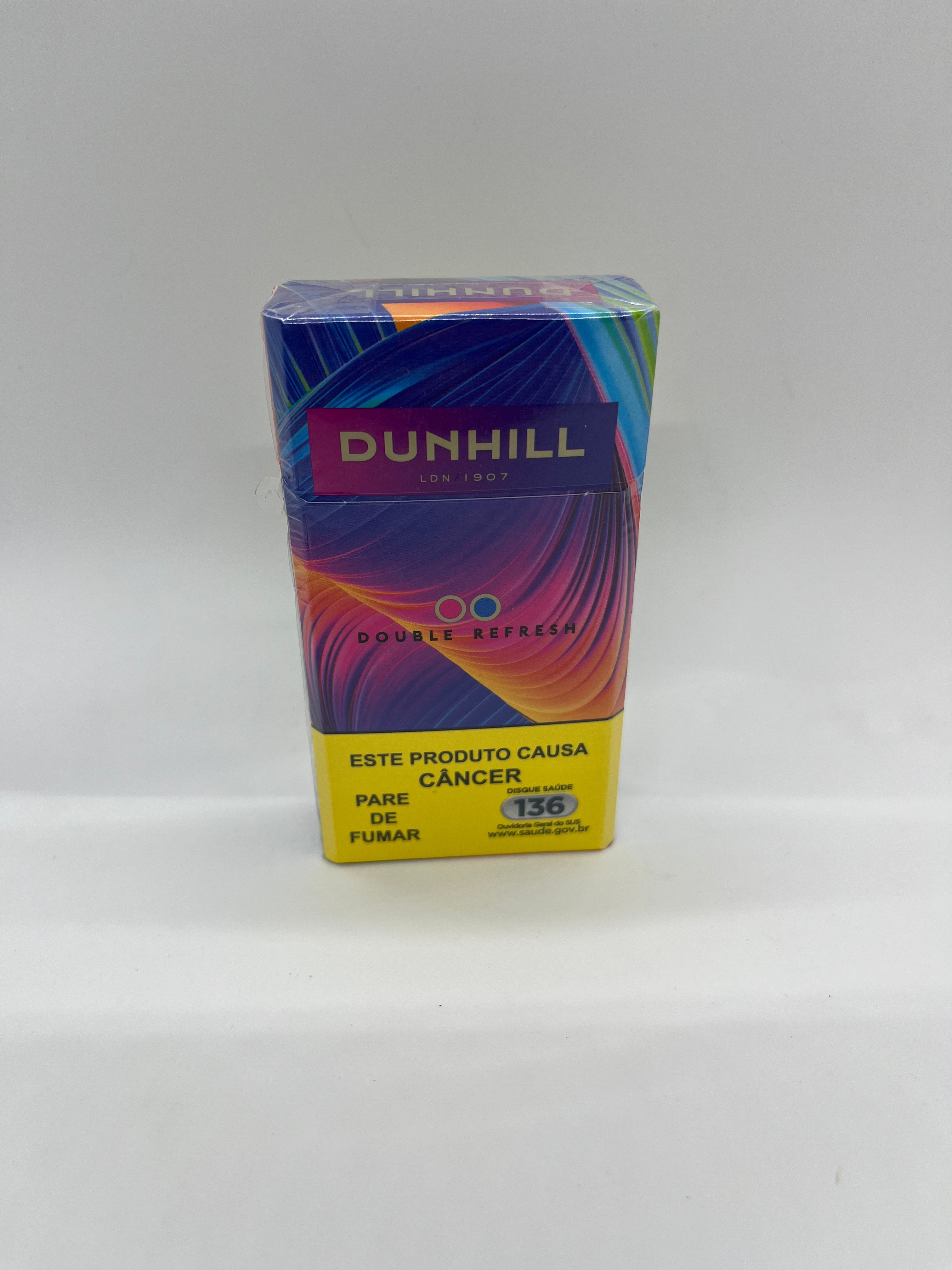 Dunhil Double Refresh