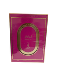 Perfume Ansam Ahjaar Collection Quartz Extrait de Parfum Feminino 100ml (100% original) Entrga no mesmo dia!!
