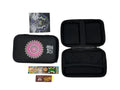 Bag Case Preta Guru Spirit Tamanho M