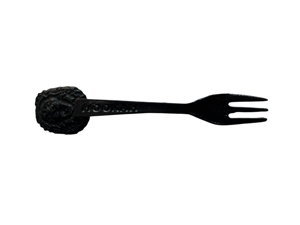 Garfinho e Furador para Rosh