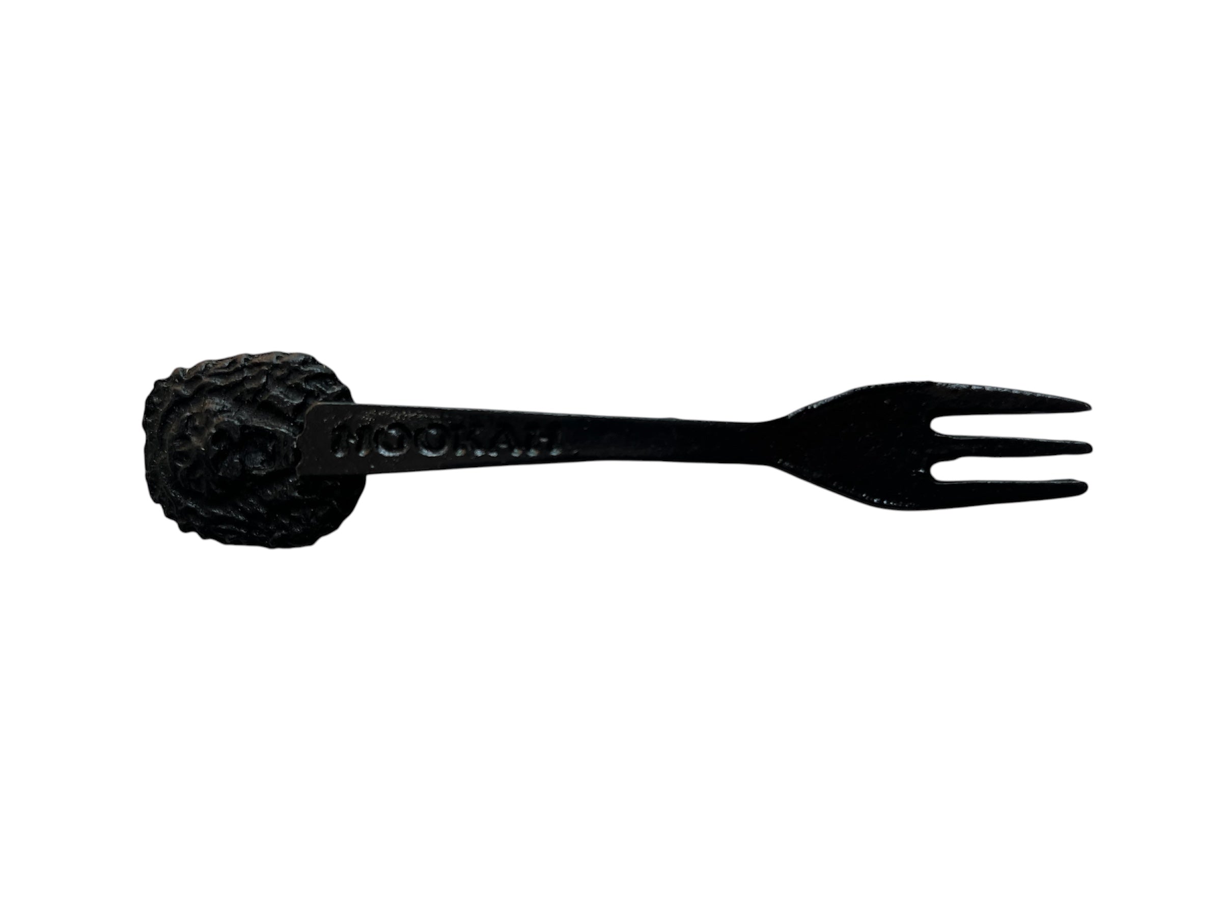 Garfinho e Furador para Rosh