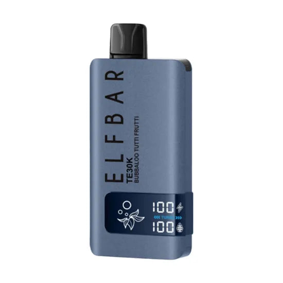 Elfbar TE30k - 30 mil puffs