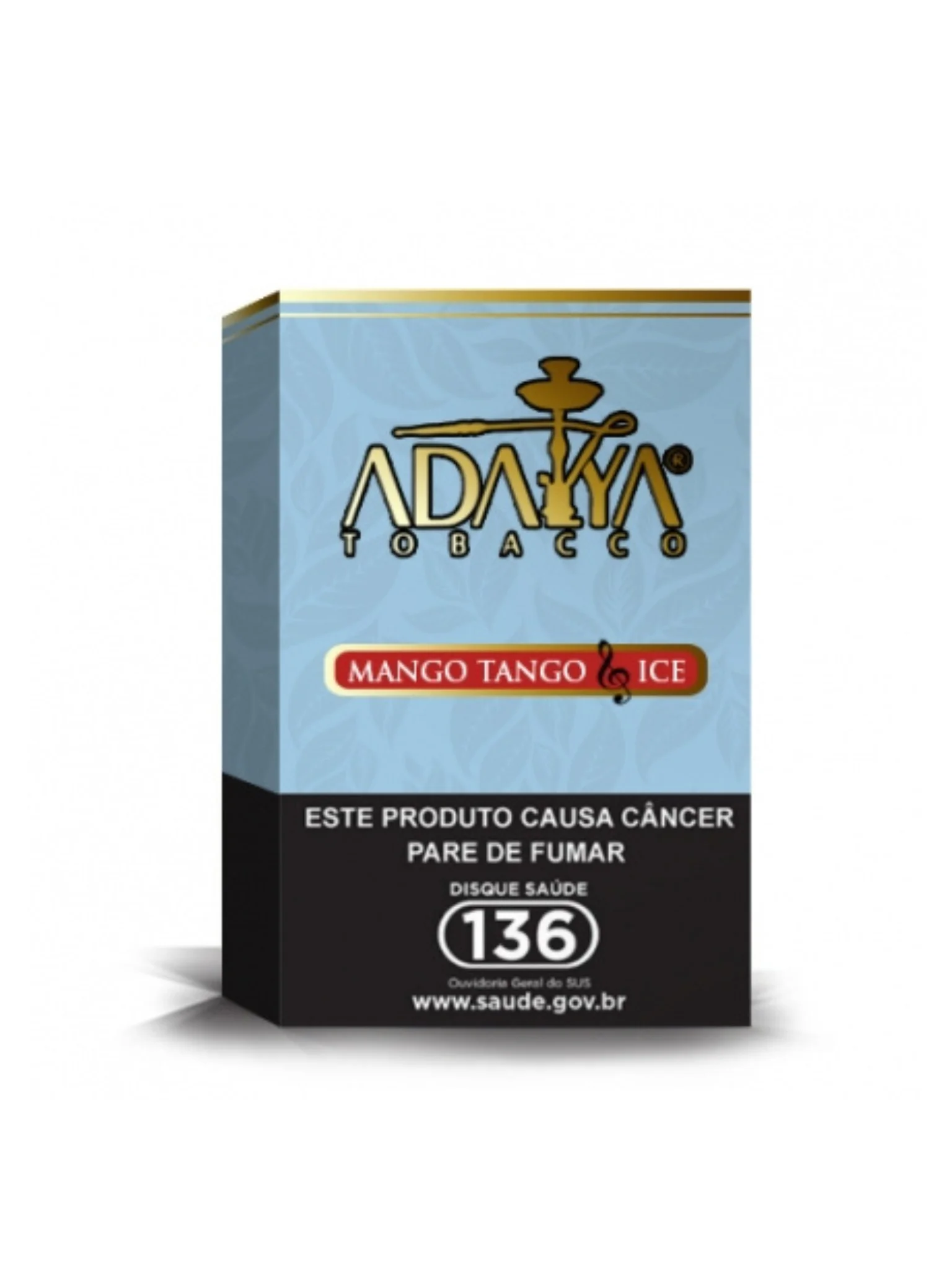 Essência P/ Narguile Adalya 50g (Entrega no mesmo dia!!)
