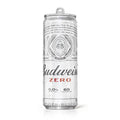 Cerveja Budweiser Zero Álcool lata 350ml