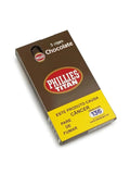 Charuto Phillies Titan Chocolate 5 unidades