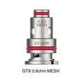 Coil Vaporesso GTX 0.6 Mesh Coil 20-26W Unidade