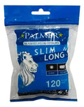 Filtro Palmer Slim Long 6mmx22mm