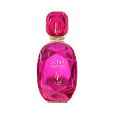 Perfume Ansam Ahjaar Collection Quartz Extrait de Parfum Feminino 100ml (100% original) Entrga no mesmo dia!!