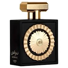 Perfume Árabe Lattafa Nebras - Eau de Parfum - Unissex - 100ml