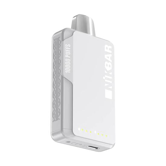 Nikbar 10k - 10 mil puffs
