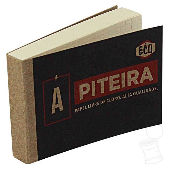 Piteira A Piteira Extra Longa 62mmX45mm