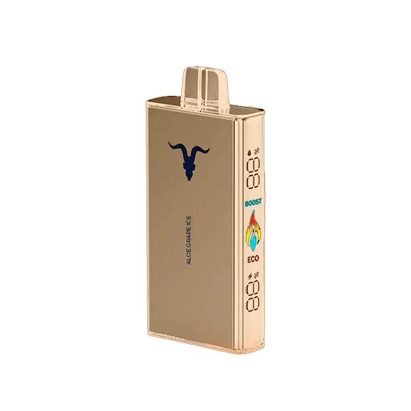Ignite V250 - 25 mil Puffs