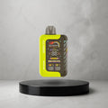 Adalya Ice Nic AD5000 50mg 50ml - 50 mil puffs